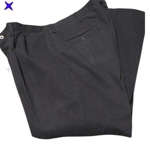Rustler Men's Black Pants Vintage 40/30